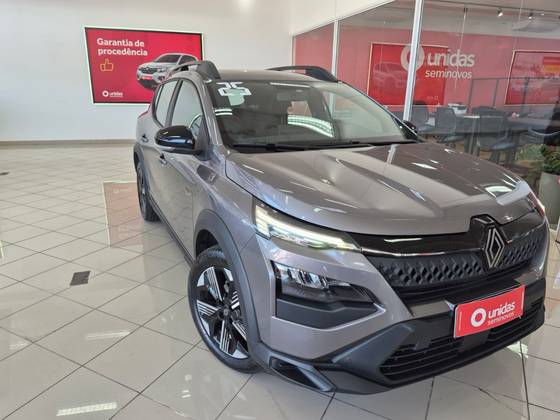 RENAULT KARDIAN 1.0 TCE FLEX TECHNO EDC RENAULT KARDIAN 1.0 TCE FLEX TECHNO EDC